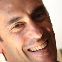 Philippe Boucher