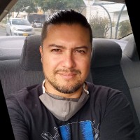 Alejandro Gómez Restrepo