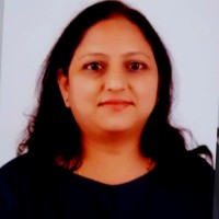 Thejeshwini Nagojirao