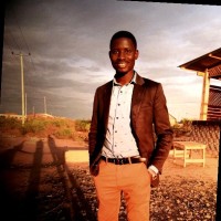 Kubin Bukelebe