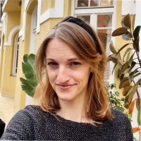 Ilanit Greenwald