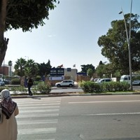 Taouili Hicham