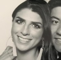 Ayesha Khanna Gonzalez