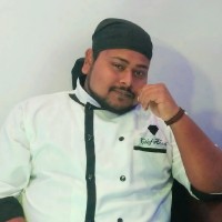 Chef Akash