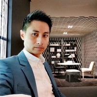 Cyril Chan