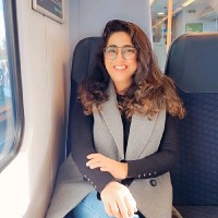 Parul Gaur