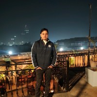 Nikhil Singh