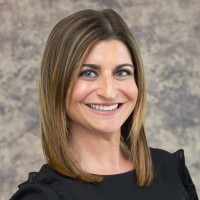 Kelli Van Fossen