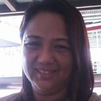 Jean Michelle Gonzalez