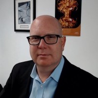 Dean Dawes