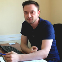 Giorgi Dzindzibadze