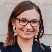 Magdalena Fastré