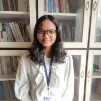 Anjali Dhurve