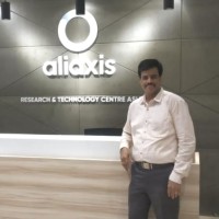B.M Vijaya Kumar