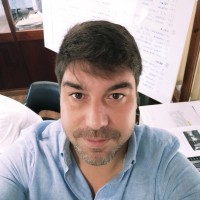 MARC COSTA RIBAS