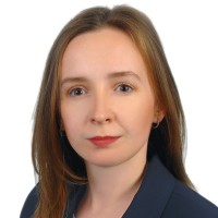Maria Vitrova