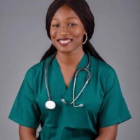 Mary Musa Lekso