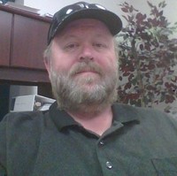 Terry Dunlap