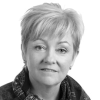 Rosa Bjorg Olafsdottir