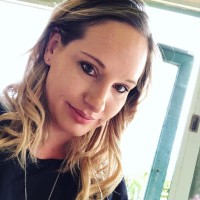 Farrah Benfield