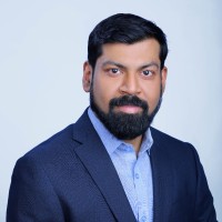 Sushant Kumar Sinha