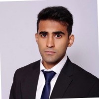 Harshith Reddy