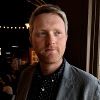 Tim Stewart