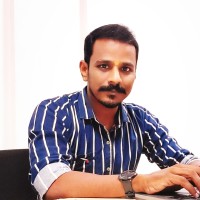 Sundararajan Nagarajan