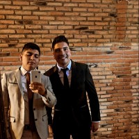 LFT. Dante Abisay Mosqueda Anaya