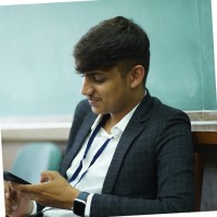 Vatsal Naik