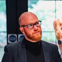 Chris Burke