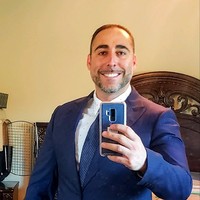 Daniel Vafa