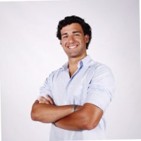 Gonçalo Luís Gomes Mestre