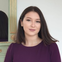 Andreea Daniela Radu