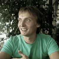 Alexey Uferov