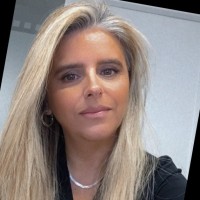 Patrícia Teixeira Dos Santos