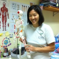 Janice Lo