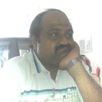 Yogesh Khandeka