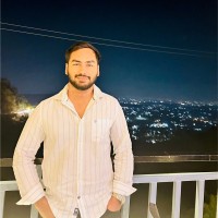 Anukul Saini