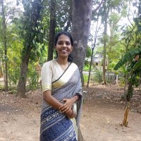 Amrutha P N