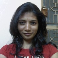 Srividya Venugopal