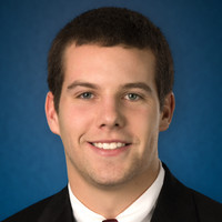 Jared Green, Cpa
