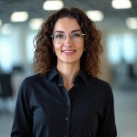 Irina Lysenko