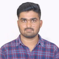 Jogu Kranthi Kumar