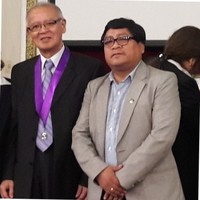 Dr. Walter Gomez Gonzales