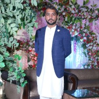 Muhammad Abdullah Zulfiqar