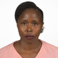LUCY CHEGE