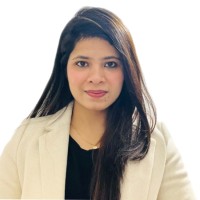 •Deepika Saxena