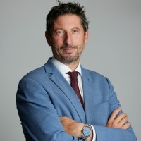 Alastair Todd