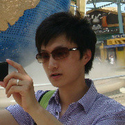 Yang Zhang
